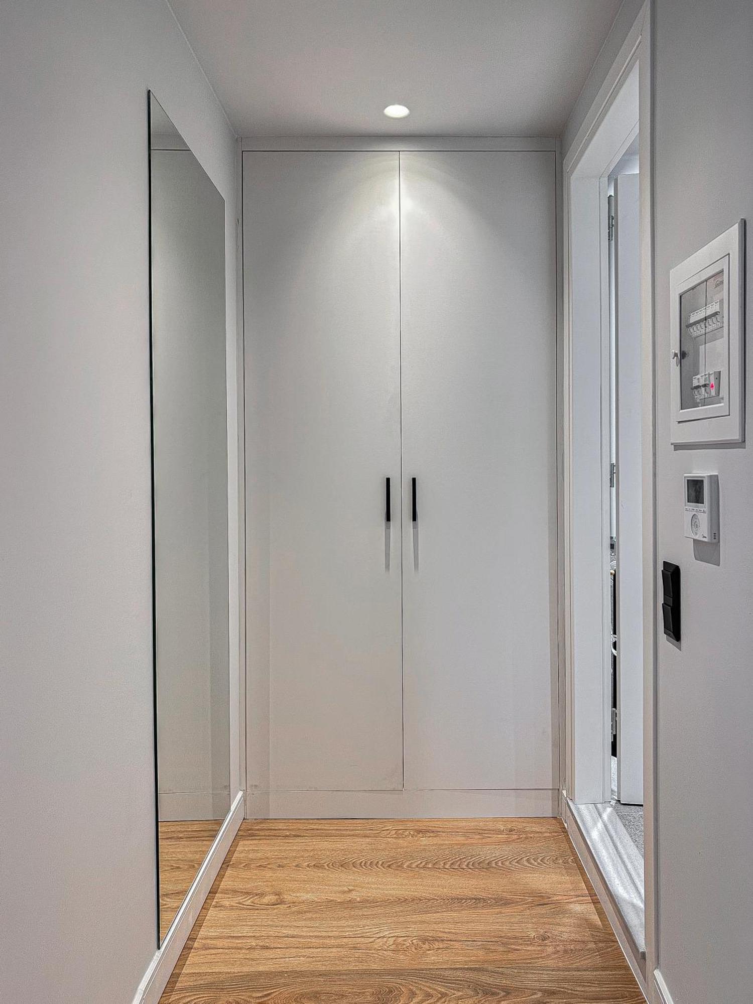 A&N Athens Luxury Apartments - Acropolis 外观 照片