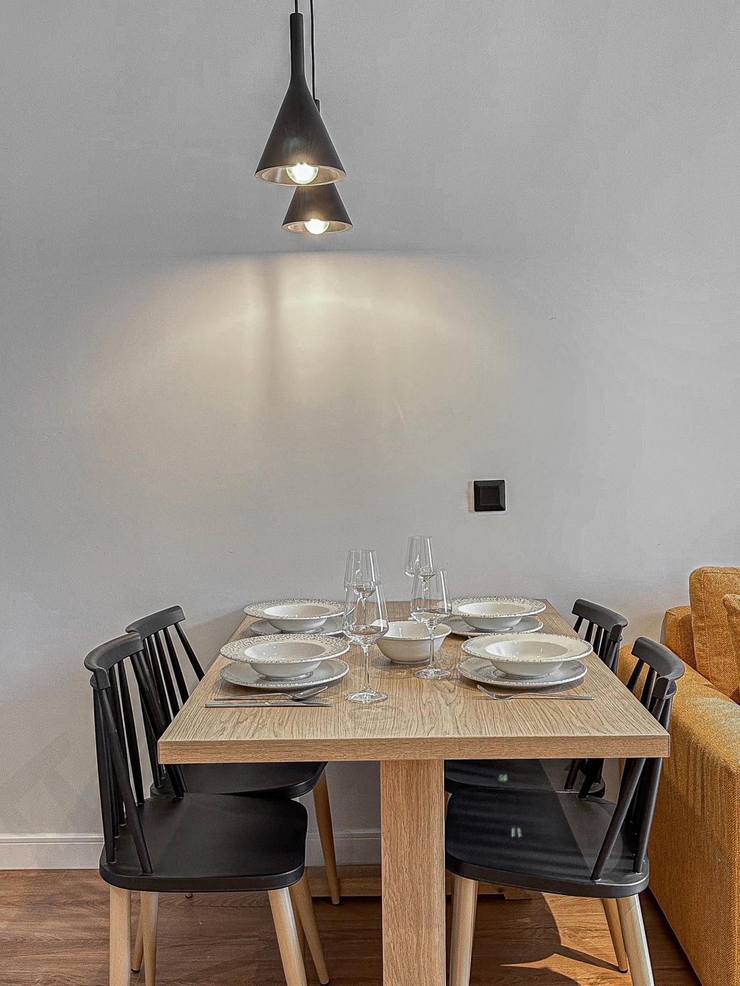 A&N Athens Luxury Apartments - Acropolis 外观 照片