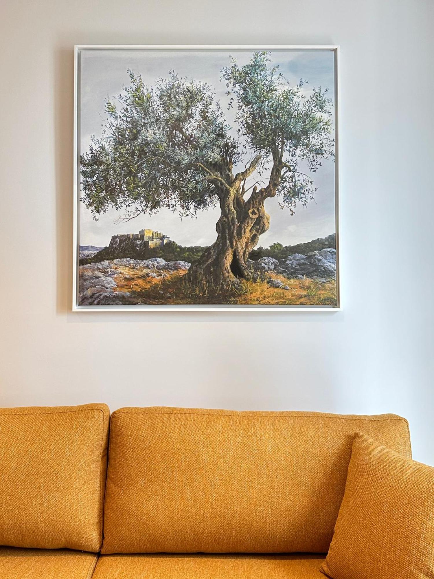 A&N Athens Luxury Apartments - Acropolis 外观 照片
