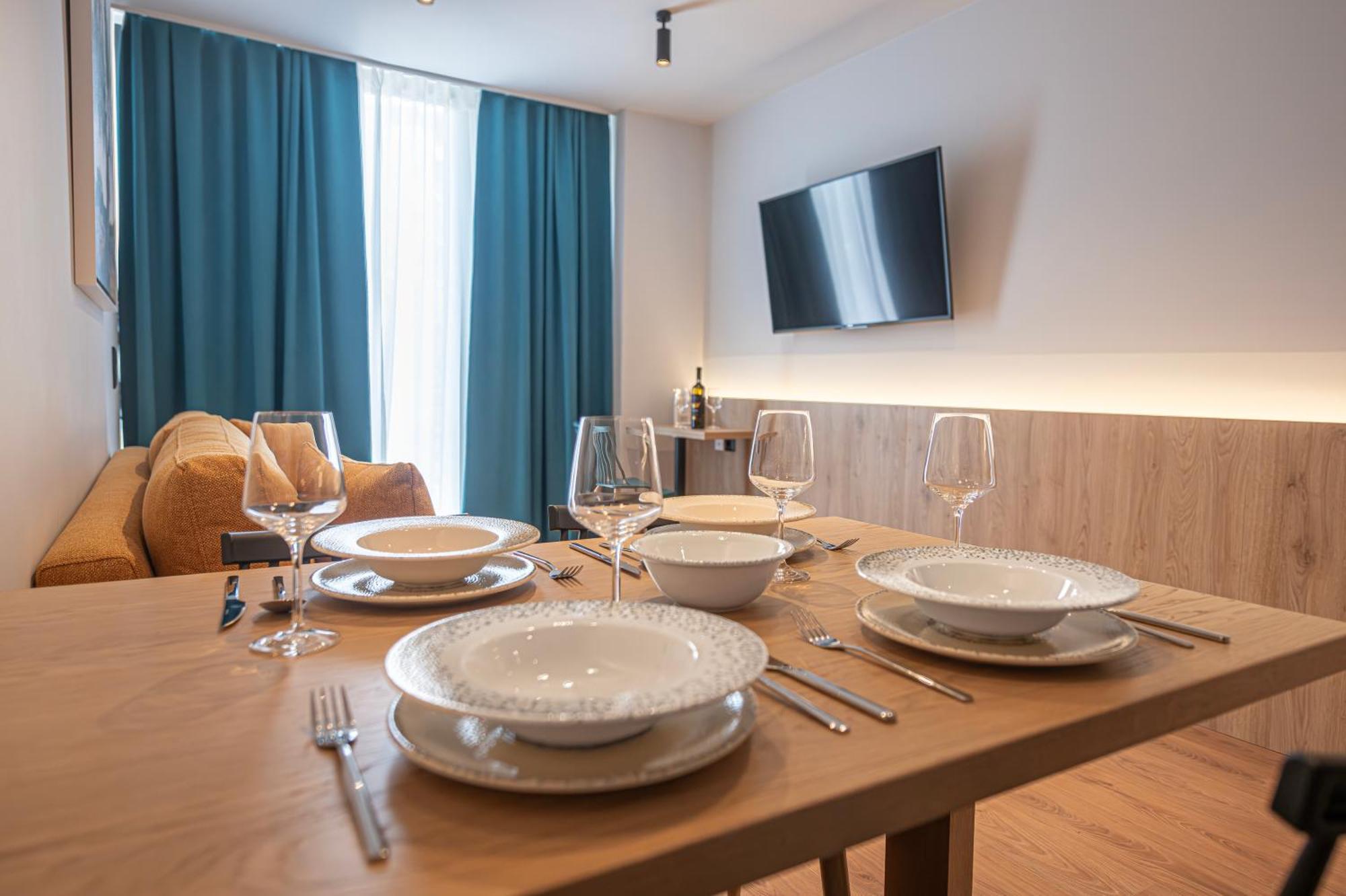 A&N Athens Luxury Apartments - Acropolis 外观 照片