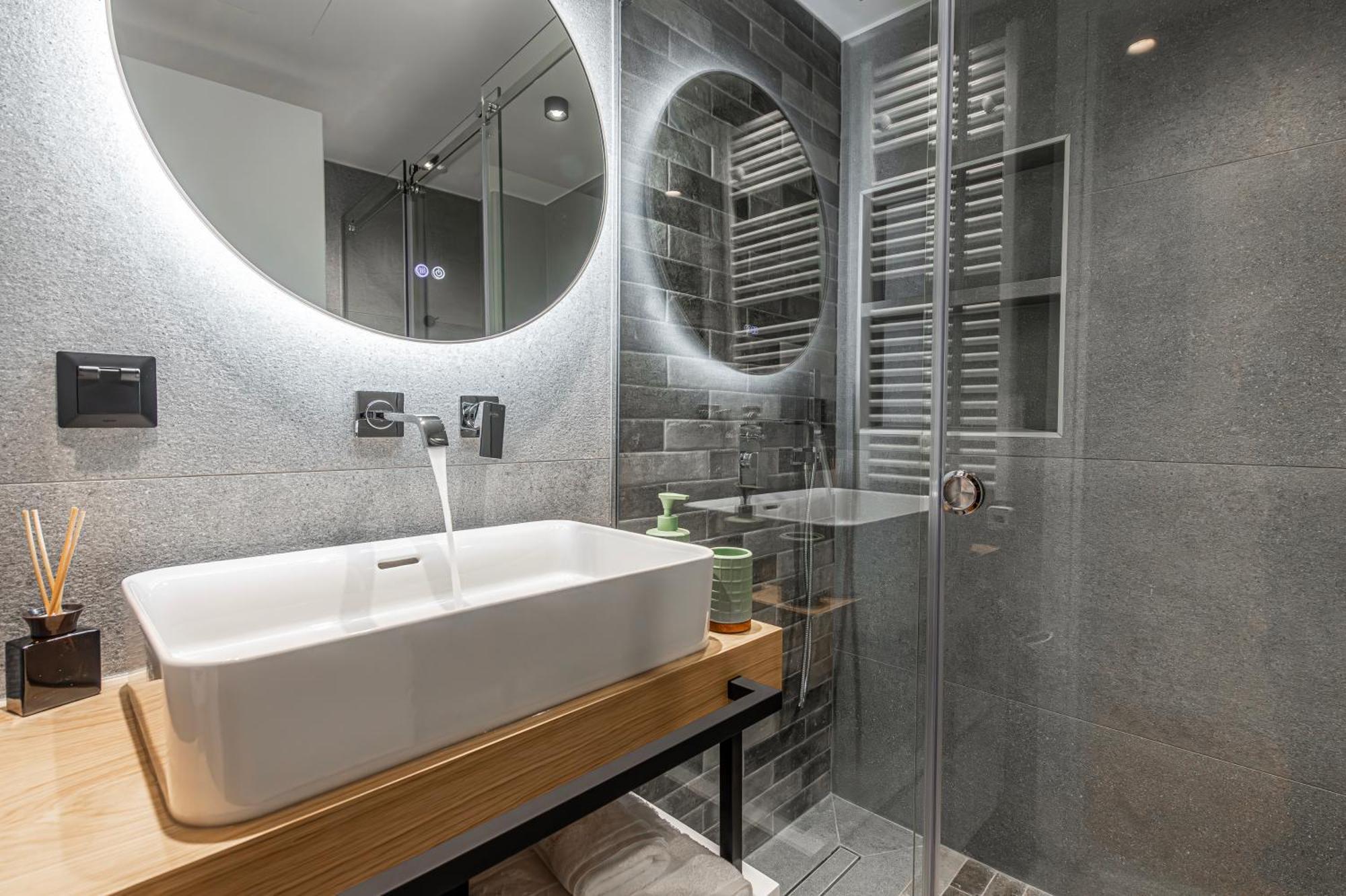 A&N Athens Luxury Apartments - Acropolis 外观 照片